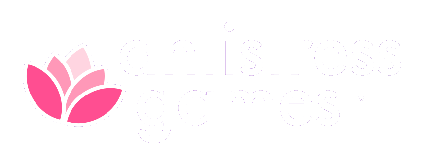 Antistress Games